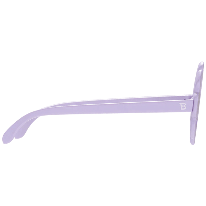 Polarized Flower Sunglasses | "Irresistible Iris" by Babiators - Maude Kids Decor