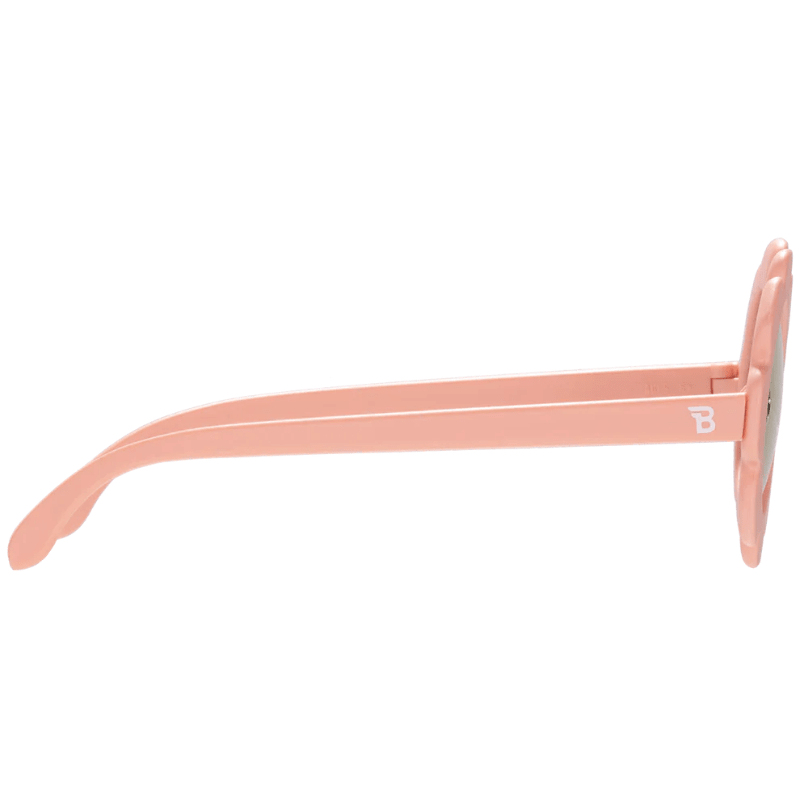 Polarized Flower Sunglasses | "The Flower Child" by Babiators - Maude Kids Decor