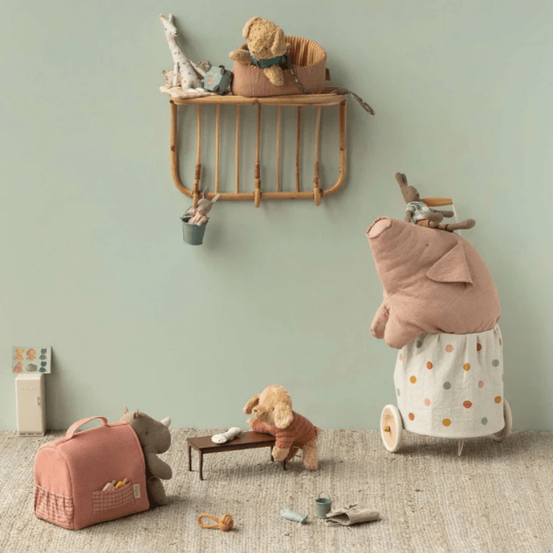 Polly Pork | Large by Maileg - Maude Kids Decor