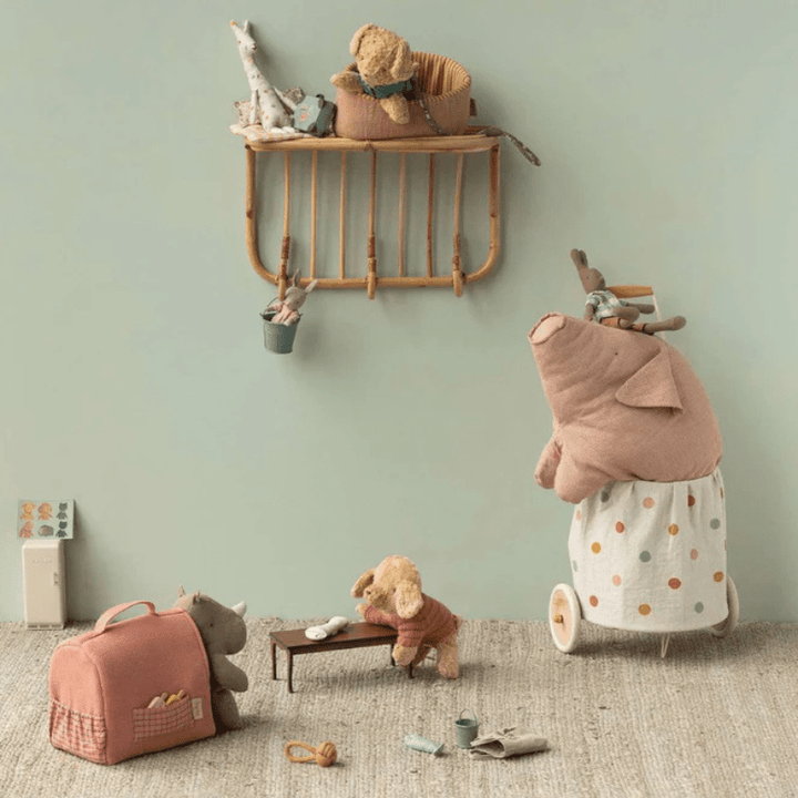 Polly Pork | Large by Maileg - Maude Kids Decor