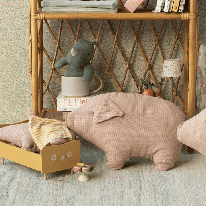 Polly Pork | Medium by Maileg - Maude Kids Decor