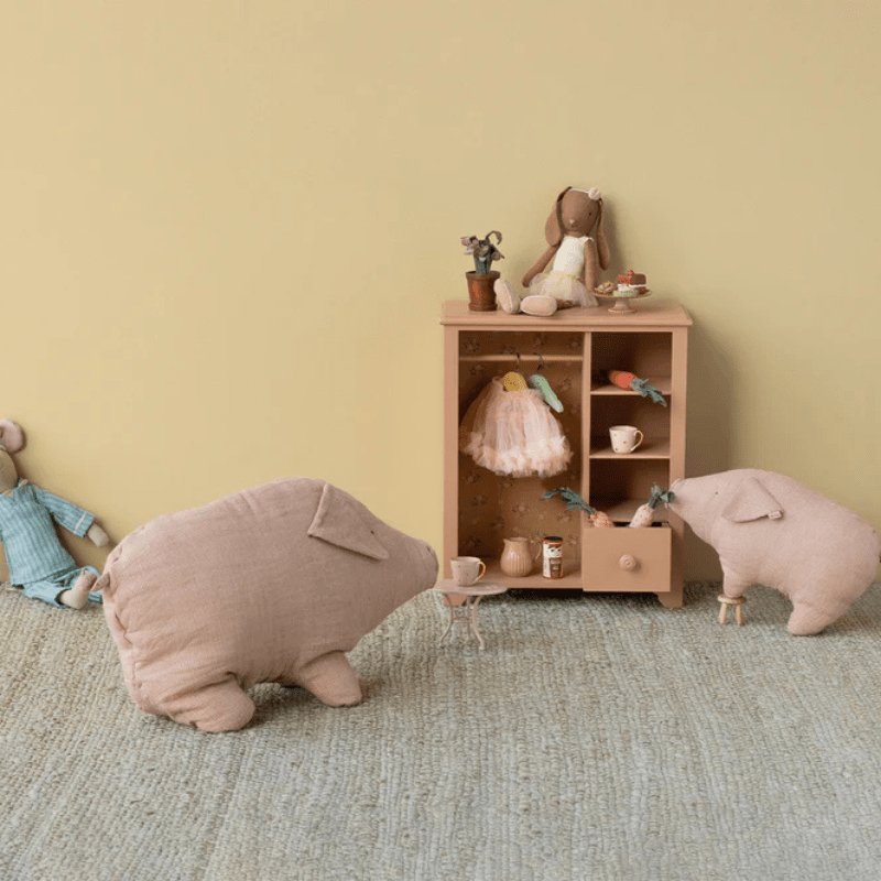 Polly Pork | Small by Maileg - Maude Kids Decor
