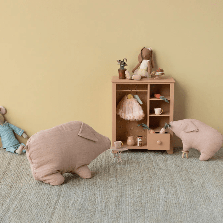 Polly Pork | Small by Maileg - Maude Kids Decor