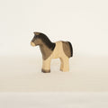 Pony Wooden Figurine by HolzWald - Maude Kids Decor