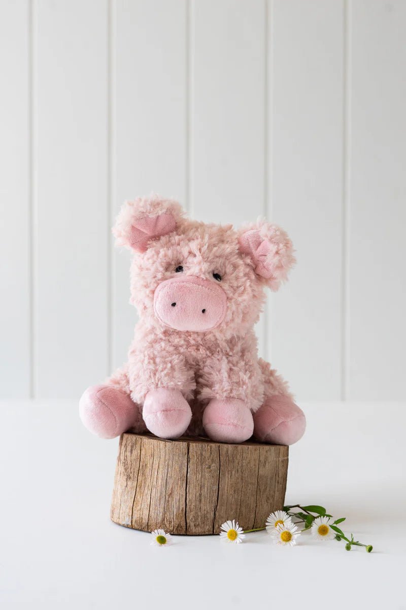 Poppy Pig by Nana Huchy - Maude Kids Decor