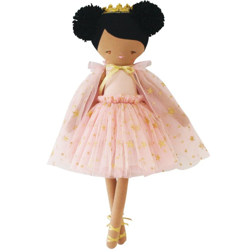 Poppy Princess by Alimrose - Maude Kids Decor