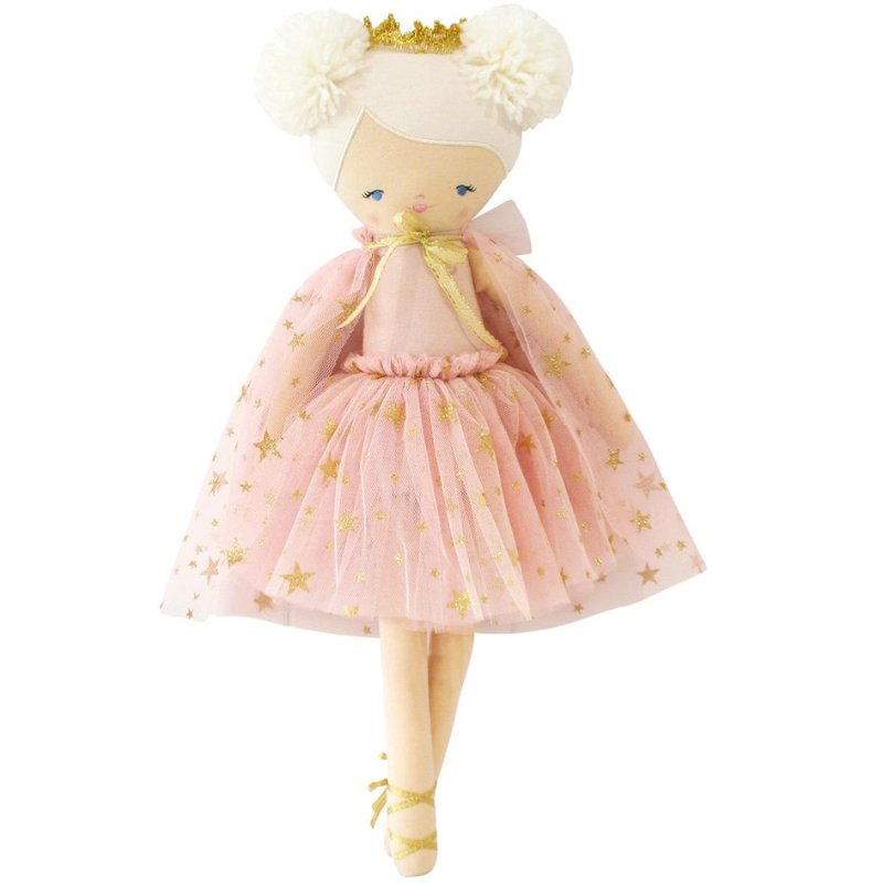 Poppy Princess by Alimrose - Maude Kids Decor