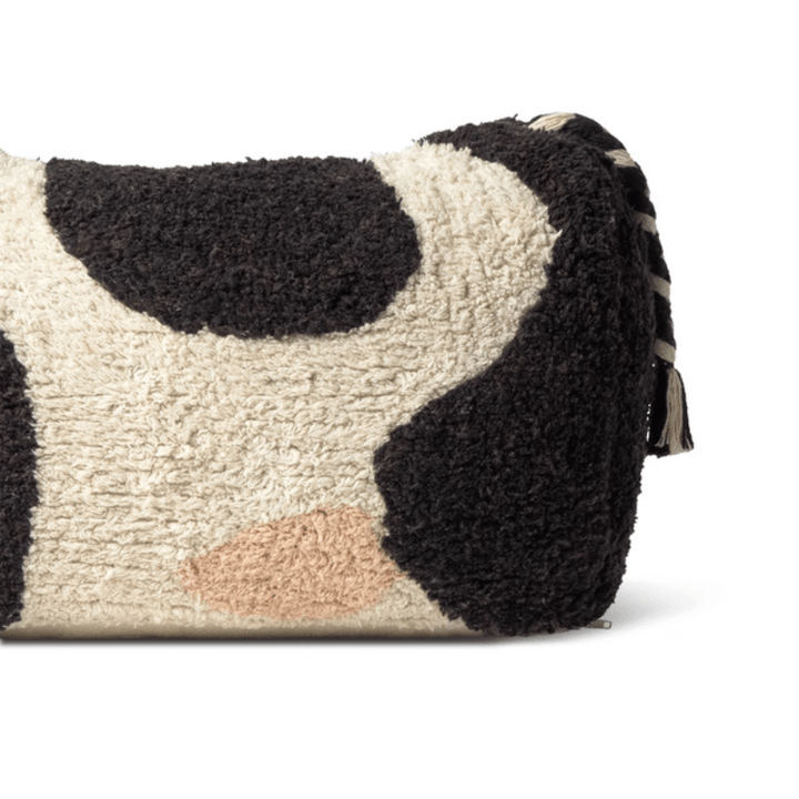 Pouf Cow Lola by Lorena Canals - Maude Kids Decor
