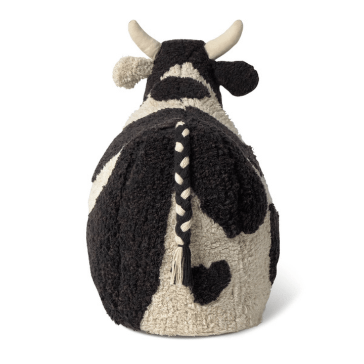 Pouf Cow Lola by Lorena Canals - Maude Kids Decor