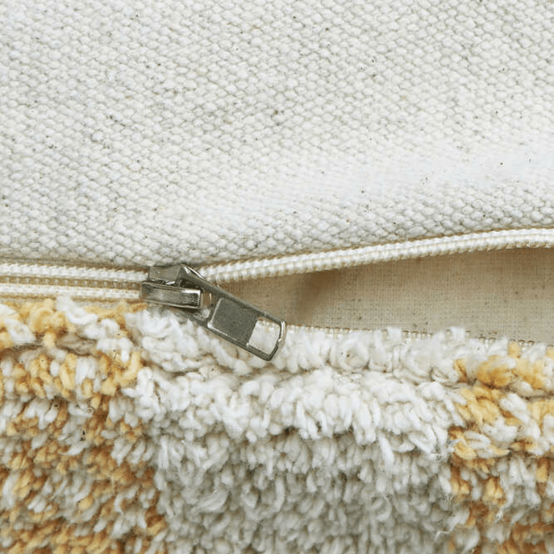 Pouf Vichy by Lorena Canals - Maude Kids Decor