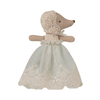 PREORDER | Baby Mouse in Gown by Maileg - Maude Kids Decor