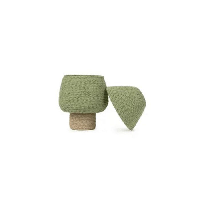 PREORDER | Basket Tree by Lorena Canals - Maude Kids Decor