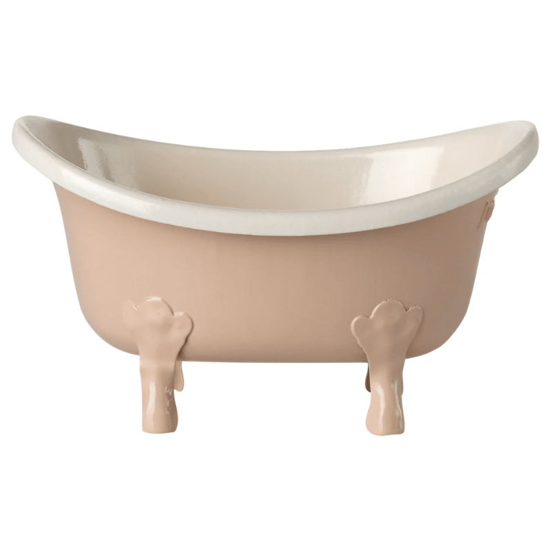 PREORDER | Bathtub, Mouse | Rose by Maileg - Maude Kids Decor