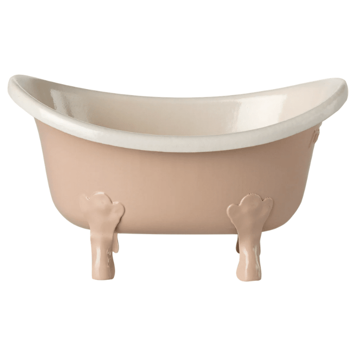 PREORDER | Bathtub, Mouse | Rose by Maileg - Maude Kids Decor
