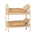 PREORDER | Bunk Bed, Mouse | Wheat by Maileg - Maude Kids Decor