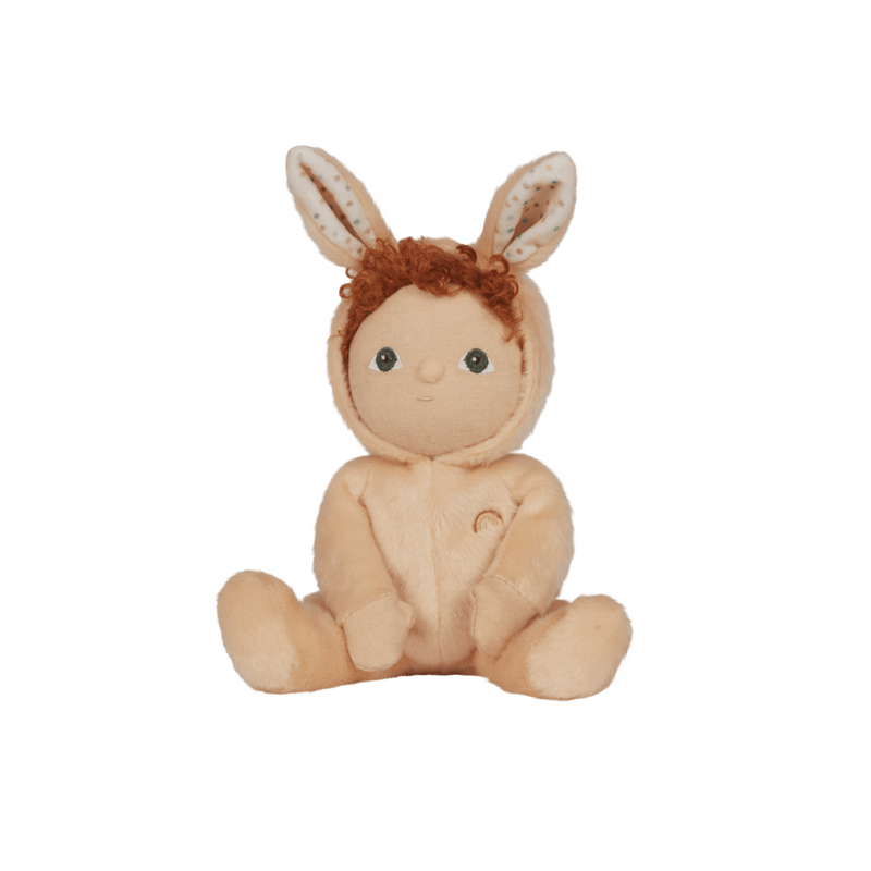 PREORDER | Dinky Dinkum Fluffle Bunnies by Olliella - Maude Kids Decor