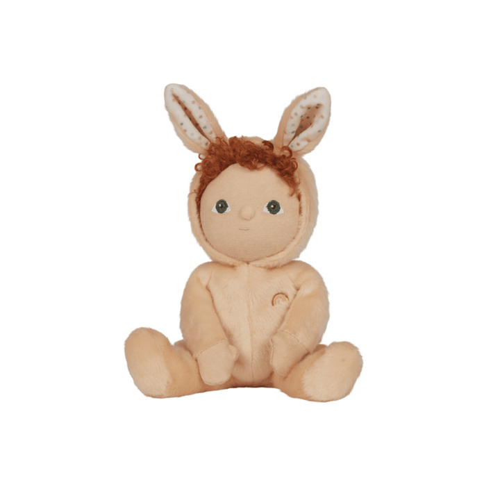 PREORDER | Dinky Dinkum Fluffle Bunnies by Olliella - Maude Kids Decor