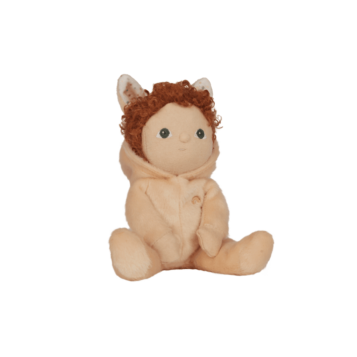 PREORDER | Dinky Dinkum Fluffle Bunnies by Olliella - Maude Kids Decor
