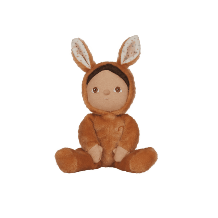 PREORDER | Dinky Dinkum Fluffle Bunnies by Olliella - Maude Kids Decor