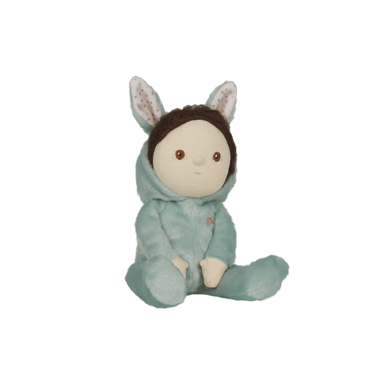 PREORDER | Dinky Dinkum Fluffle Bunnies by Olliella - Maude Kids Decor