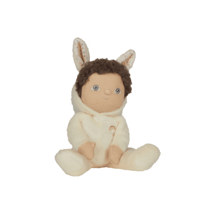 PREORDER | Dinky Dinkum Fluffle Bunnies by Olliella - Maude Kids Decor