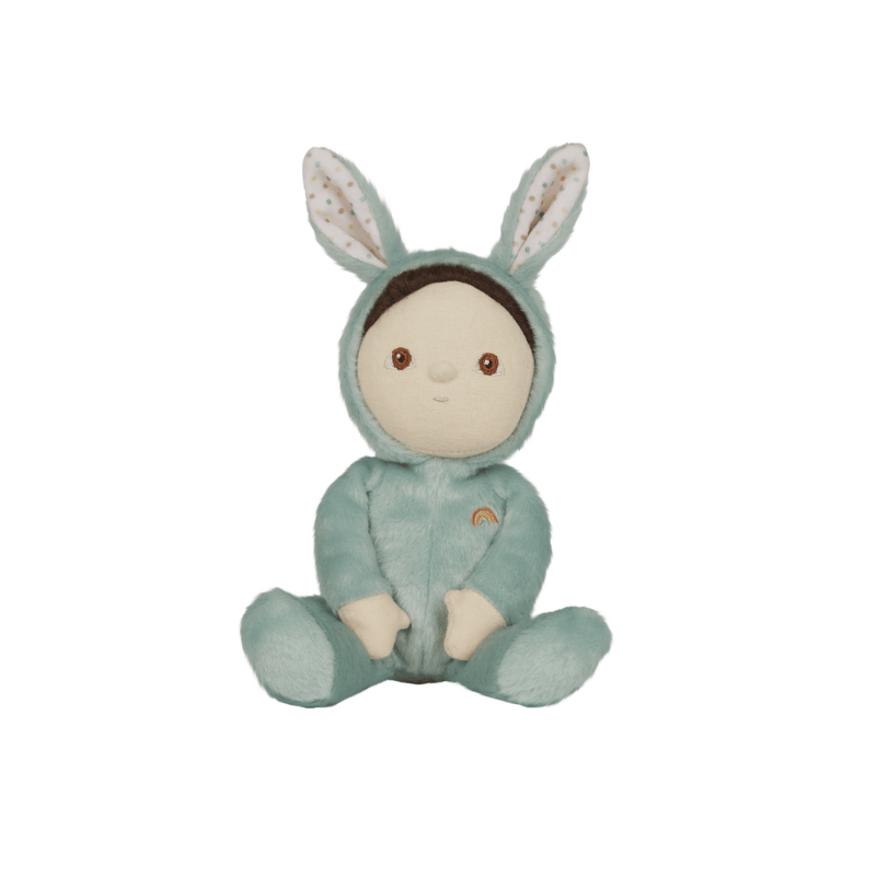 PREORDER | Dinky Dinkum Fluffle Bunnies by Olliella - Maude Kids Decor