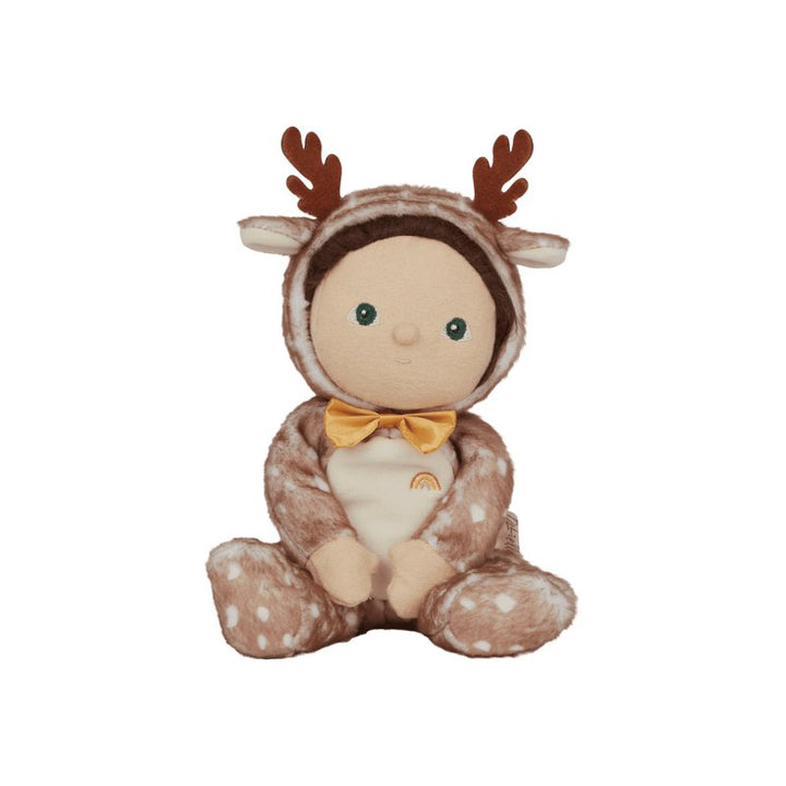 PREORDER | Dinky Dinkum Jolly Dollies by Olliella - Maude Kids Decor