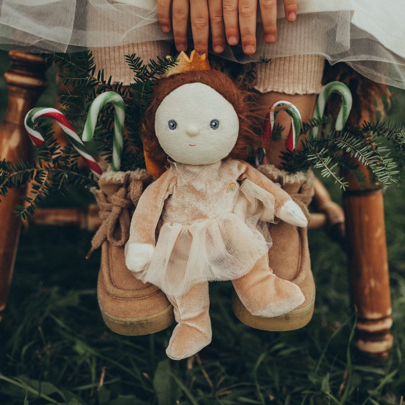 PREORDER | Dinky Dinkum Jolly Dollies by Olliella - Maude Kids Decor
