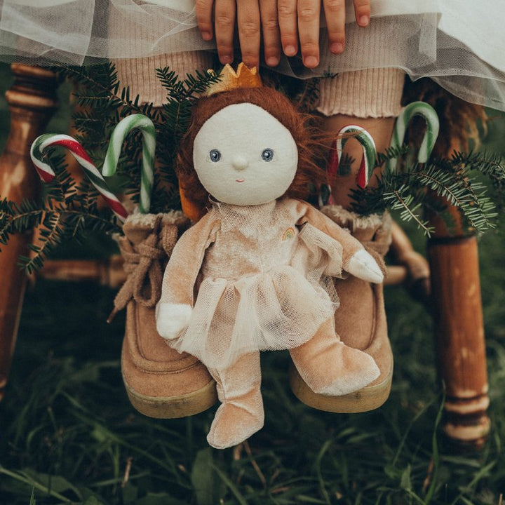 PREORDER | Dinky Dinkum Jolly Dollies by Olliella - Maude Kids Decor