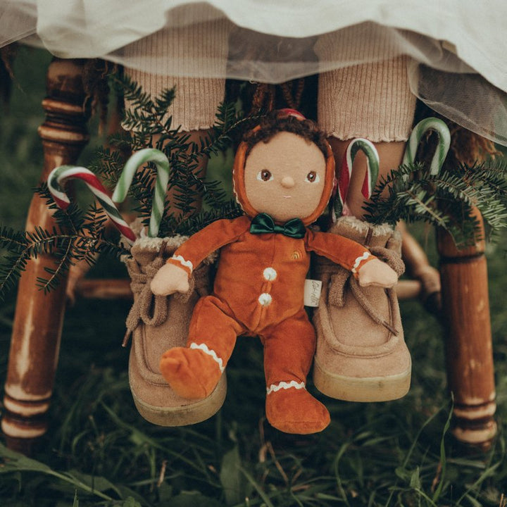 PREORDER | Dinky Dinkum Jolly Dollies by Olliella - Maude Kids Decor