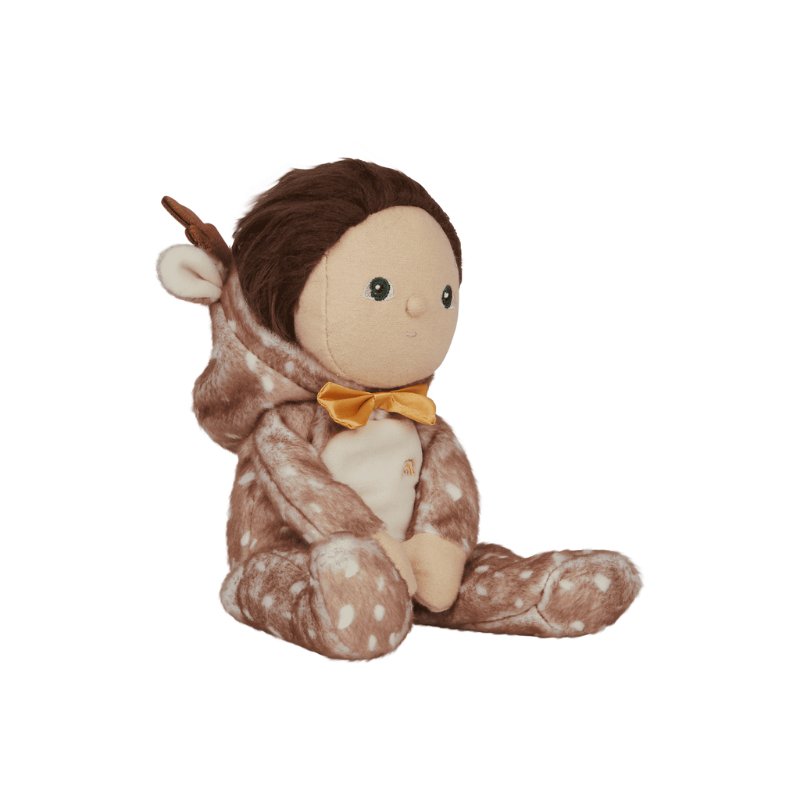 PREORDER | Dinky Dinkum Jolly Dollies by Olliella - Maude Kids Decor