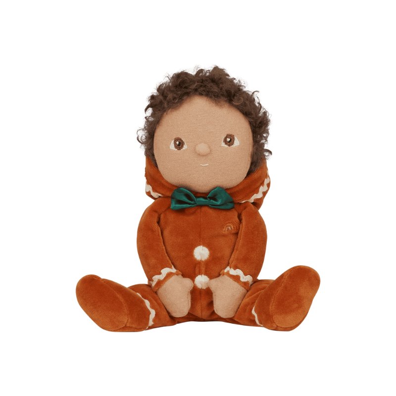 PREORDER | Dinky Dinkum Jolly Dollies by Olliella - Maude Kids Decor