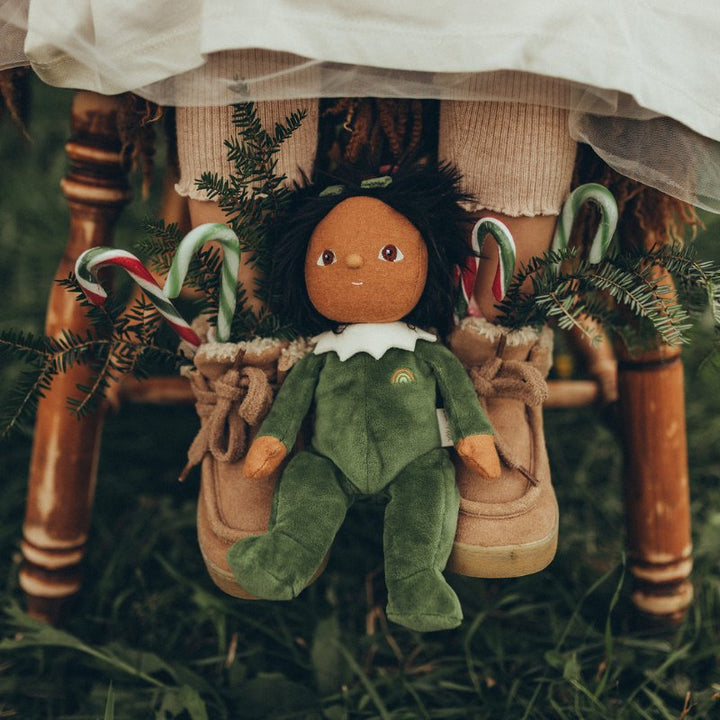 PREORDER | Dinky Dinkum Jolly Dollies by Olliella - Maude Kids Decor