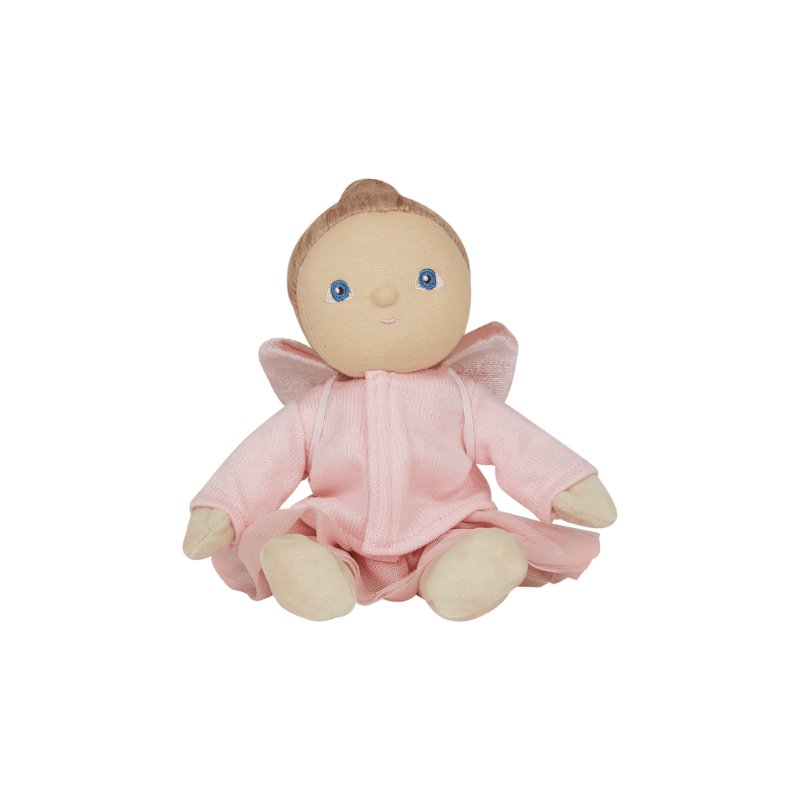 PREORDER | Dress Me Dinky Dinkum Doll | Mia Melody by Olliella - Maude Kids Decor