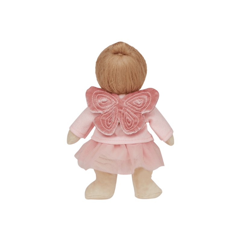 PREORDER | Dress Me Dinky Dinkum Doll | Mia Melody by Olliella - Maude Kids Decor