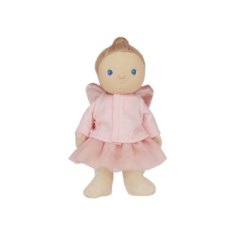 PREORDER | Dress Me Dinky Dinkum Doll | Mia Melody by Olliella - Maude Kids Decor