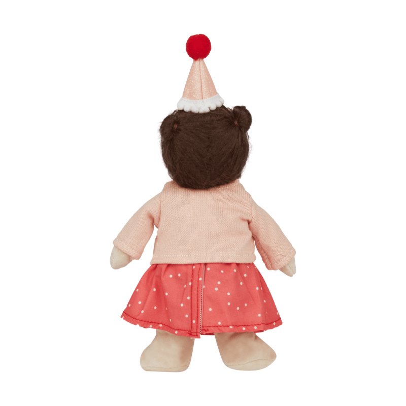 PREORDER | Dress Me Dinky Dinkum Doll | Sophie Sundae by Olliella - Maude Kids Decor