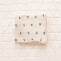 PREORDER | Layered Gauze Blanket | Dahlia by New Grain - Maude Kids Decor