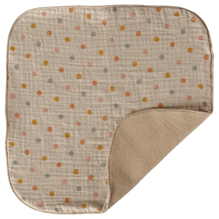 PREORDER | Lullaby Friends, Mini Bunny | Cream Yellow by Maileg - Maude Kids Decor