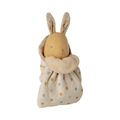 PREORDER | Lullaby Friends, Mini Bunny | Cream Yellow by Maileg - Maude Kids Decor