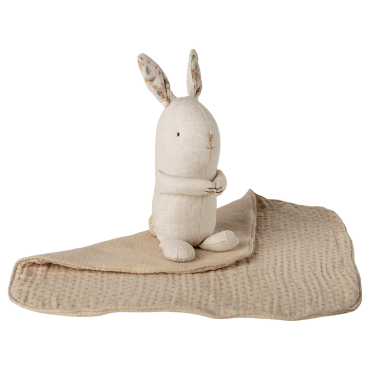 PREORDER | Lullaby Friends, Mini Bunny | Nature by Maileg - Maude Kids Decor
