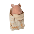 PREORDER | Lullaby Friends, Mini Pig | Rose by Maileg - Maude Kids Decor