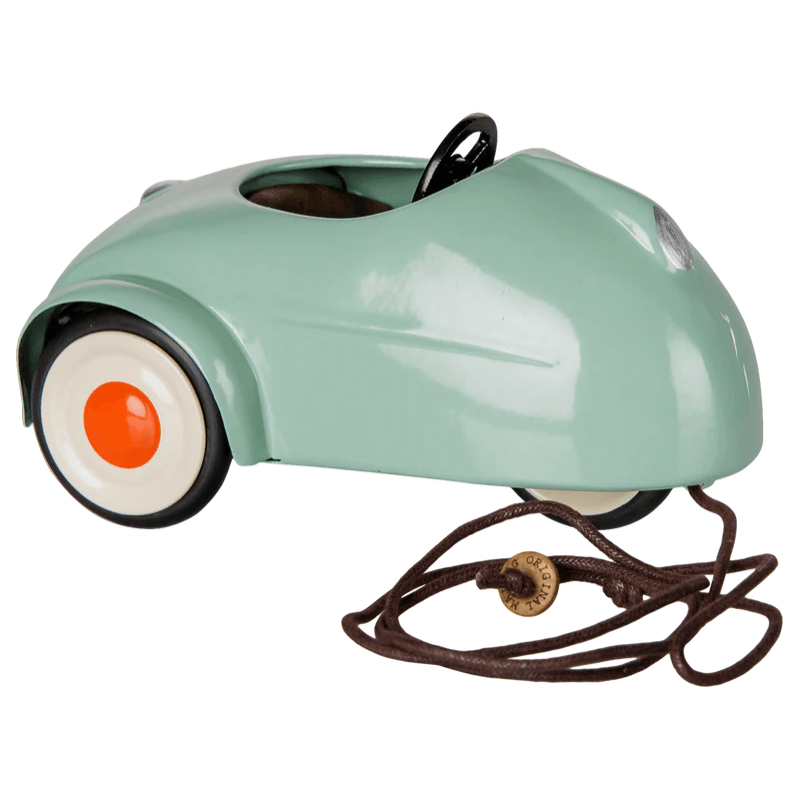 PREORDER | Mouse Car by Maileg - Maude Kids Decor
