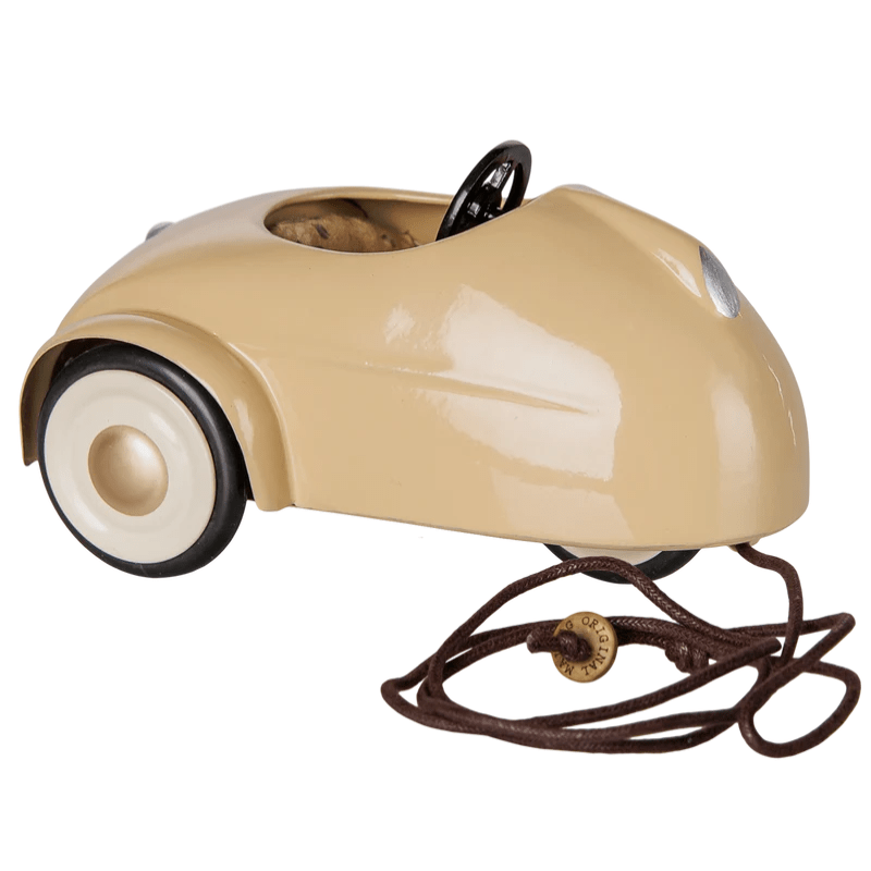 PREORDER | Mouse Car by Maileg - Maude Kids Decor