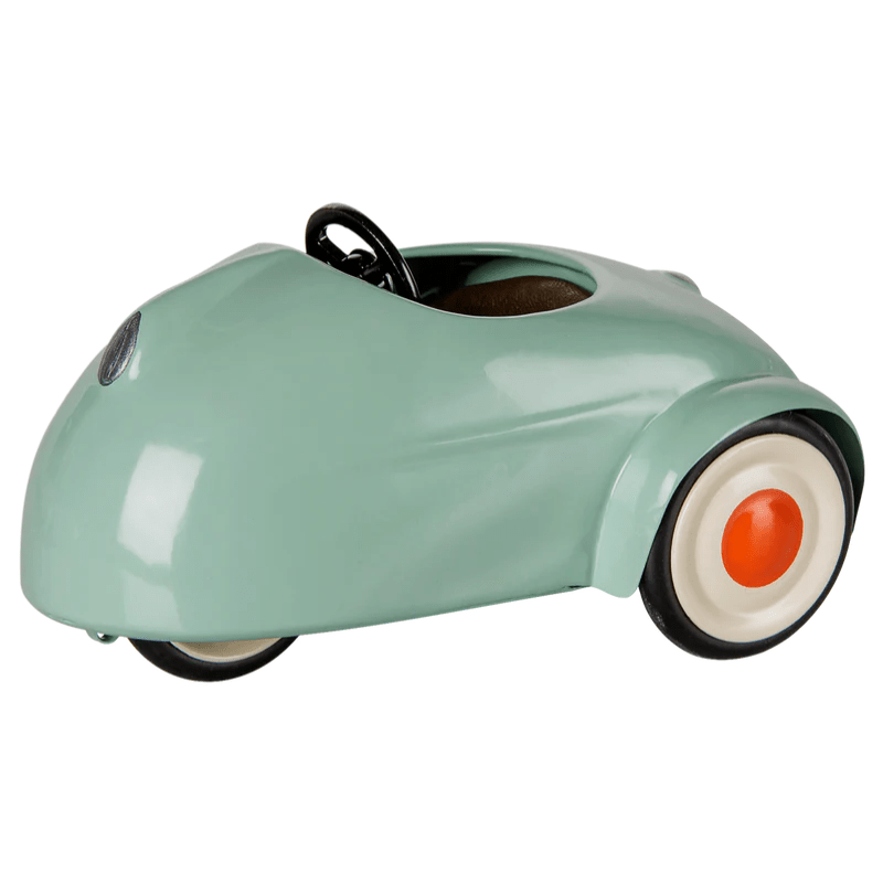 PREORDER | Mouse Car by Maileg - Maude Kids Decor
