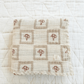 PREORDER | Round Up Quilt by New Grain - Maude Kids Decor