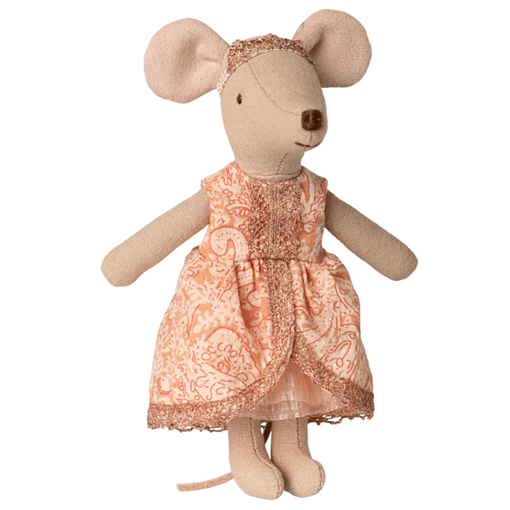 Princess and the Pea, Big Sister Mouse | Royal Collection by Maileg - Maude Kids Decor
