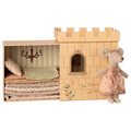Princess and the Pea, Big Sister Mouse | Royal Collection by Maileg - Maude Kids Decor