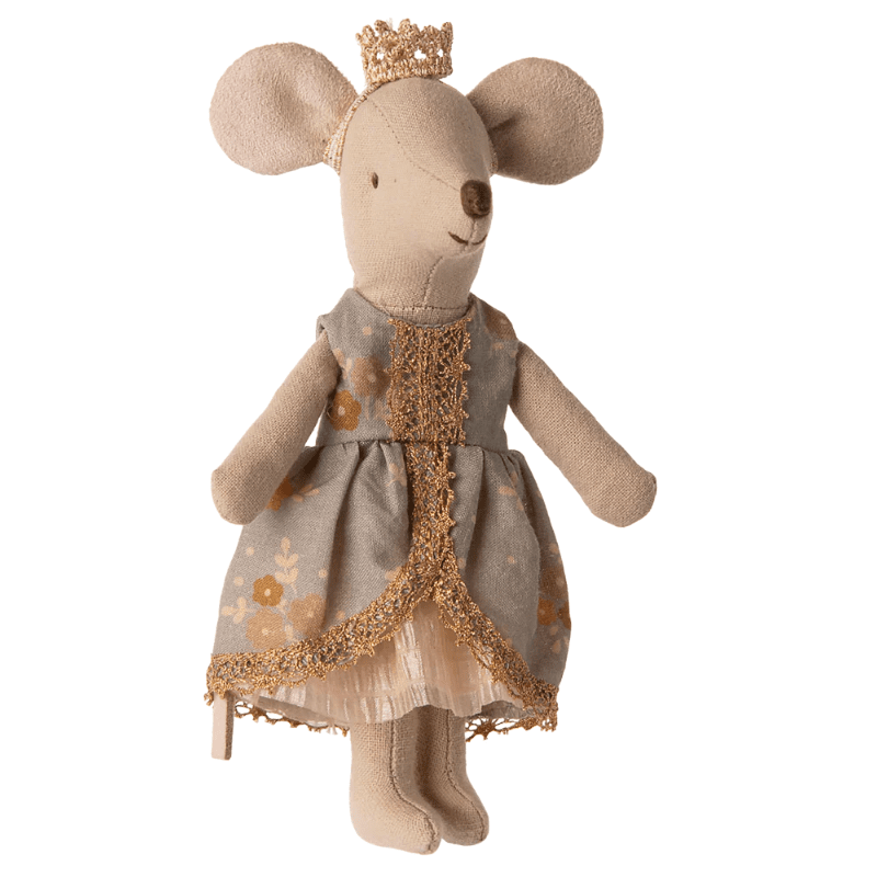 Princess Dress for Big Sister Mouse by Maileg - Maude Kids Decor