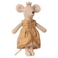 Princess Mouse, Big Sister by Maileg - Maude Kids Decor